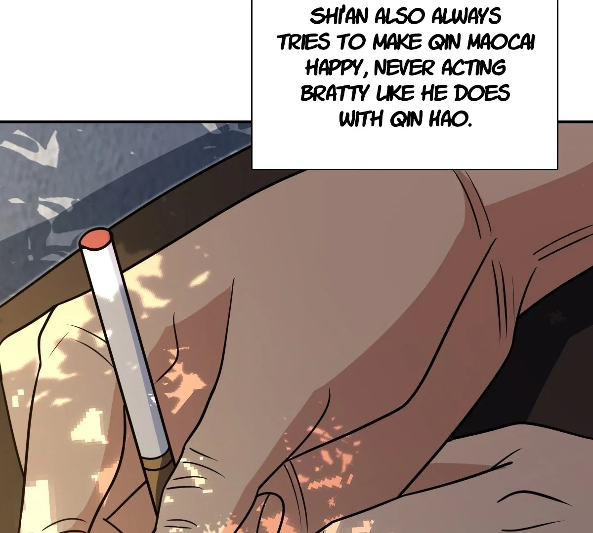 my-wife-is-from-a-thousand-years-ago-chap-437-42