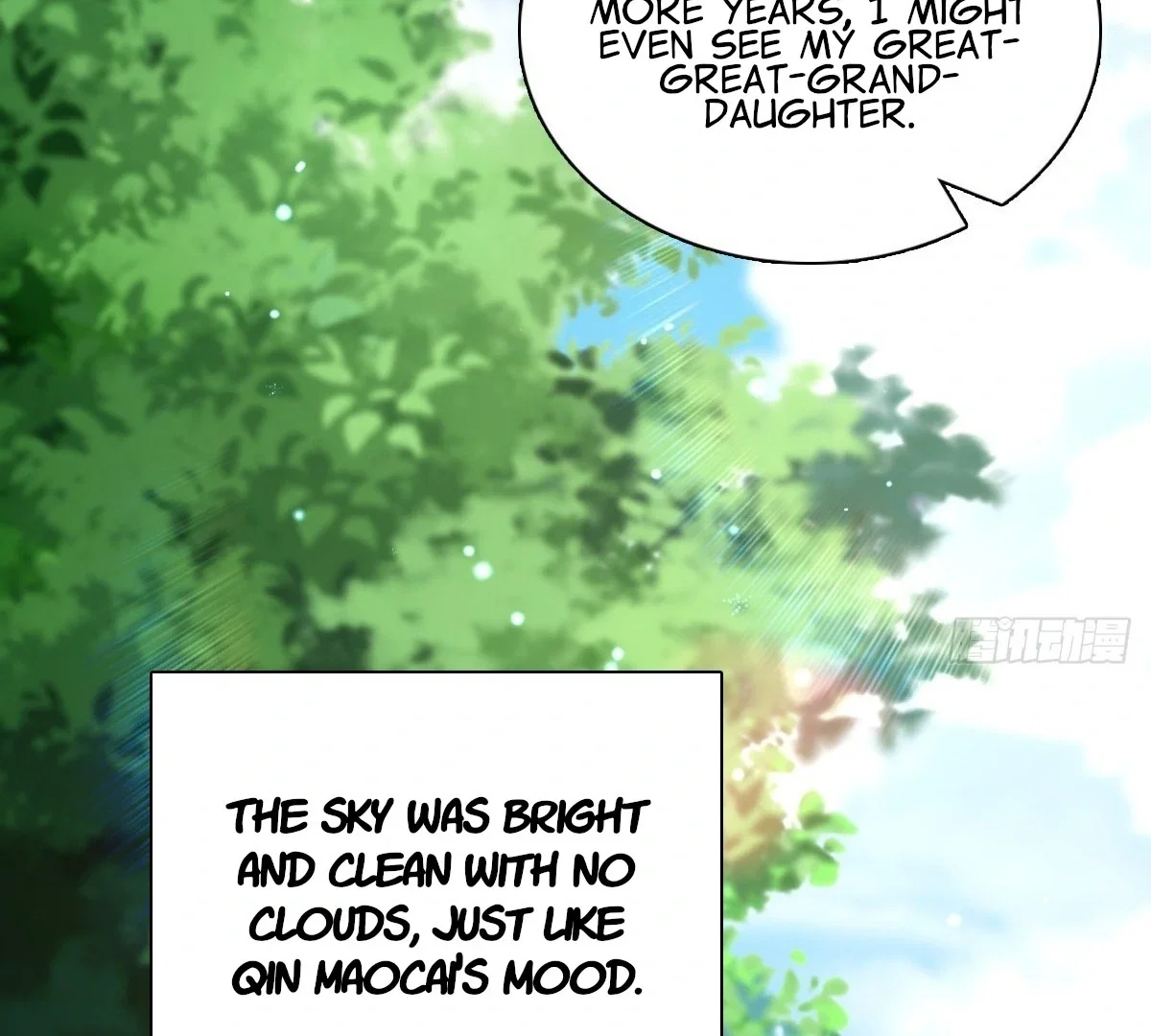my-wife-is-from-a-thousand-years-ago-chap-437-51