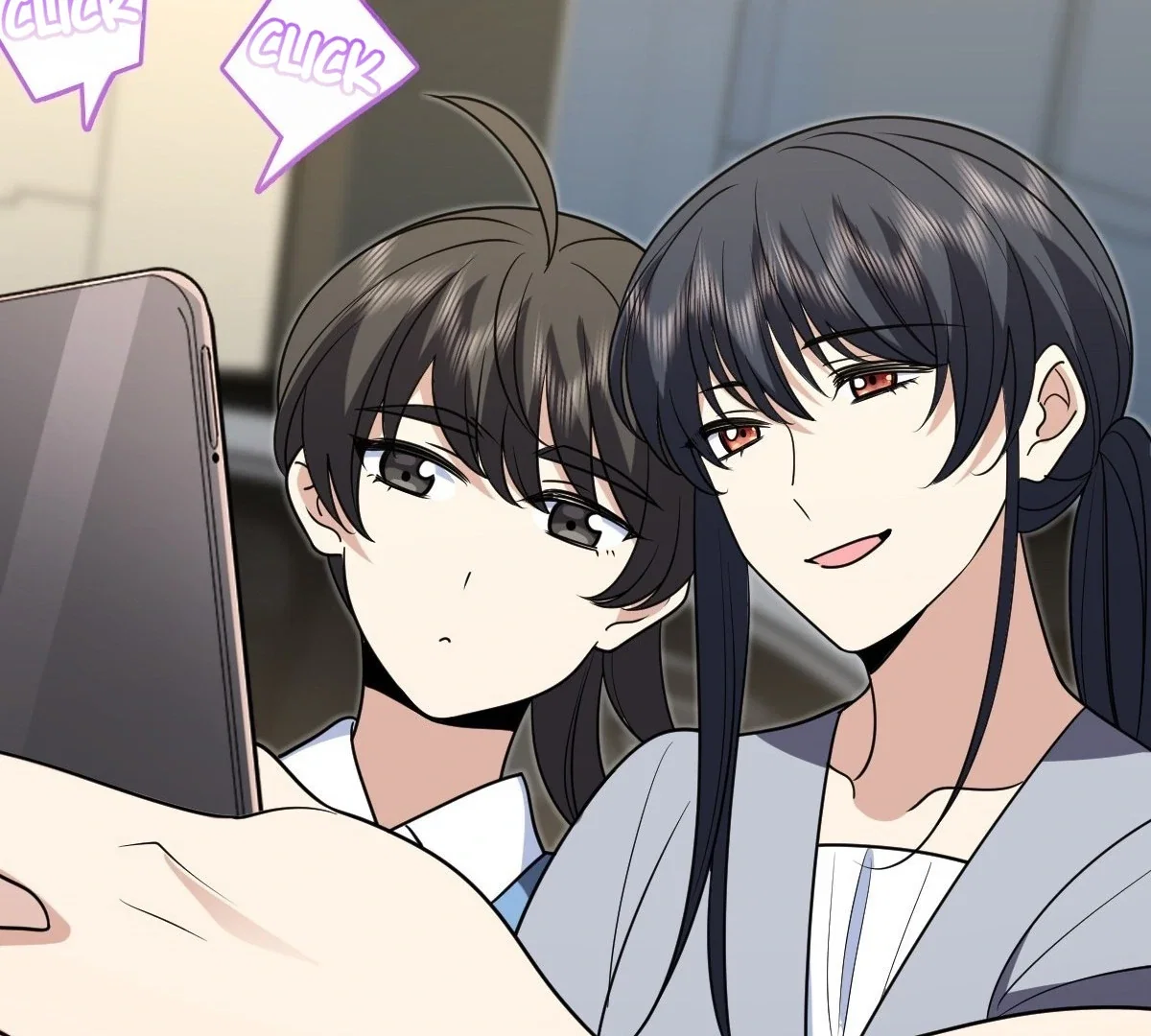 my-wife-is-from-a-thousand-years-ago-chap-437-89