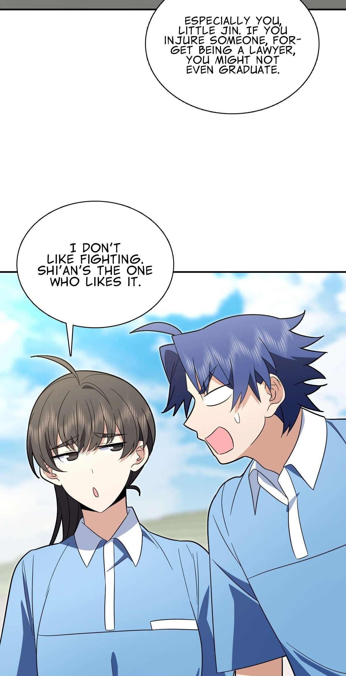 my-wife-is-from-a-thousand-years-ago-chap-438-14