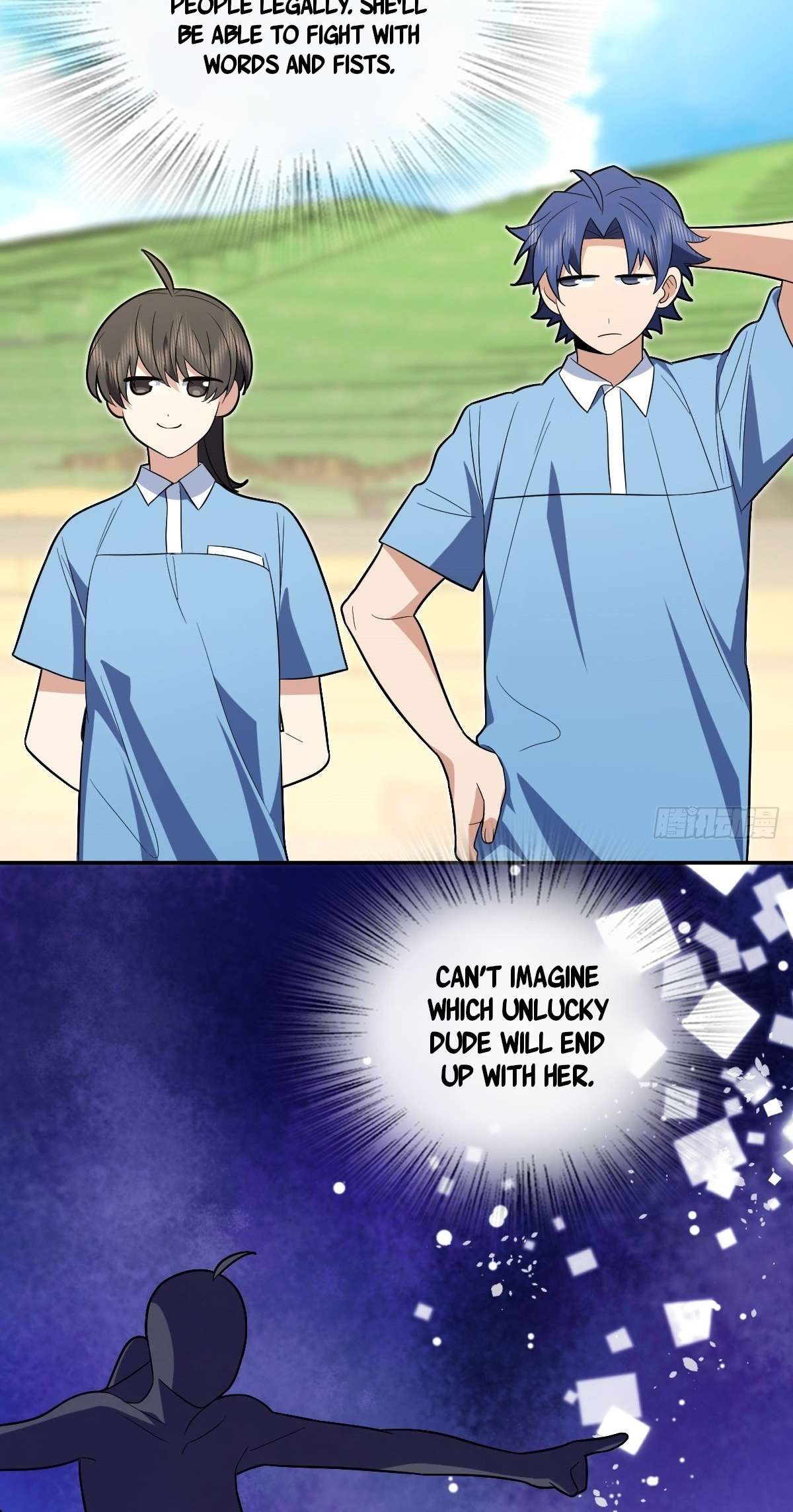 my-wife-is-from-a-thousand-years-ago-chap-438-18