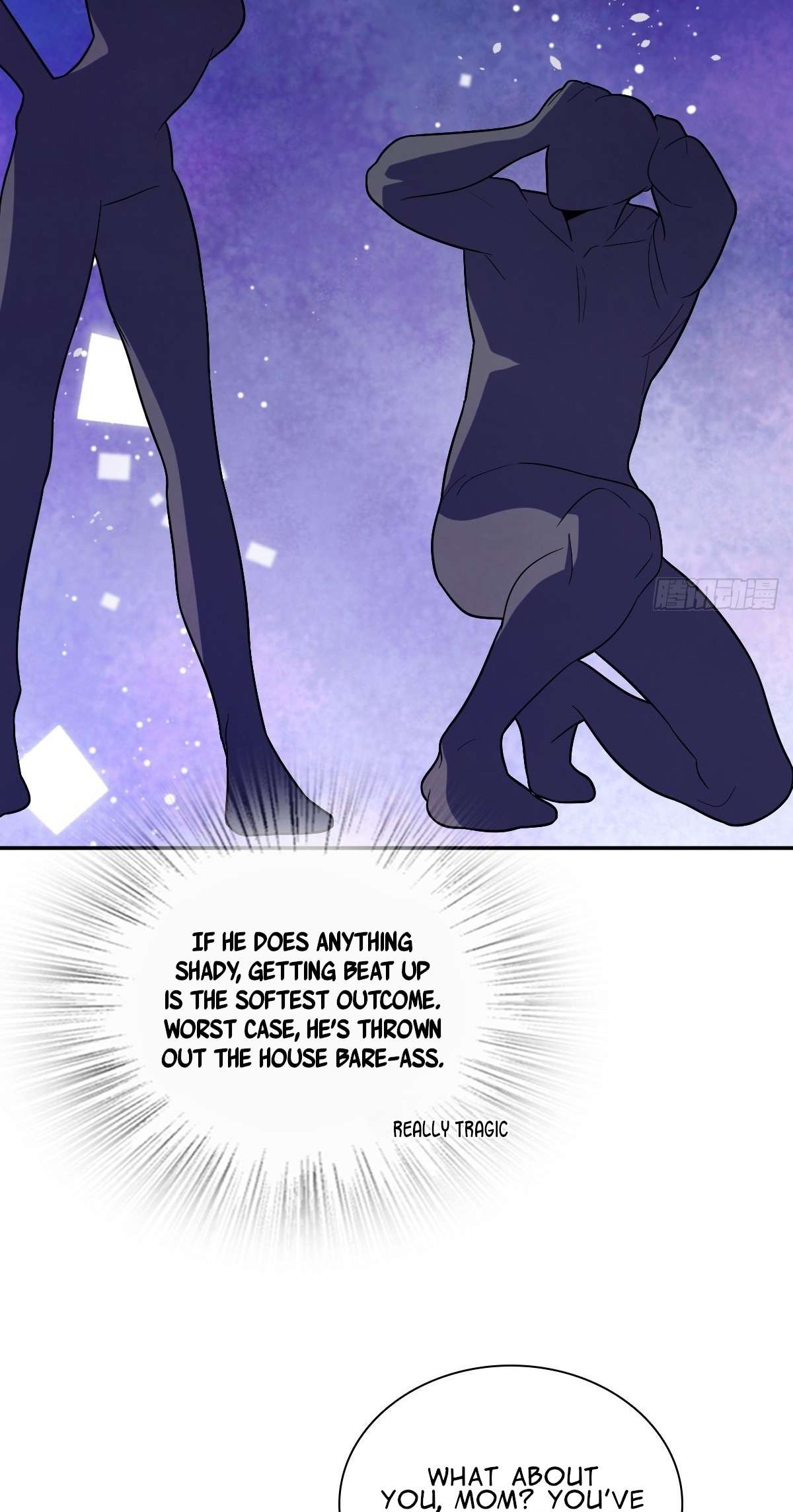 my-wife-is-from-a-thousand-years-ago-chap-438-19