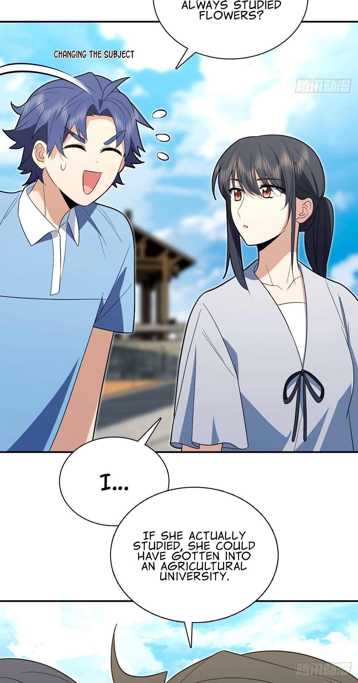 my-wife-is-from-a-thousand-years-ago-chap-438-20