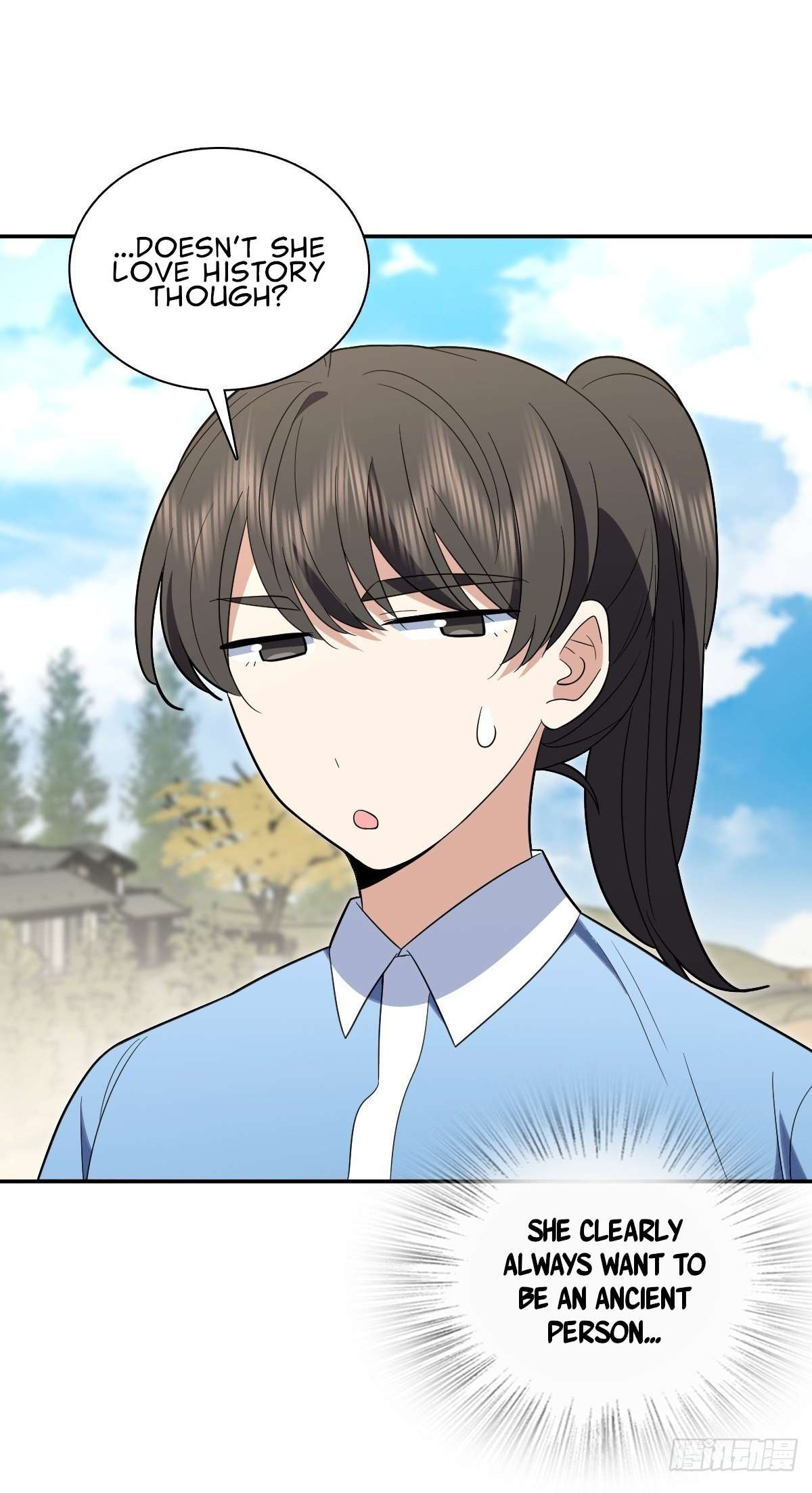 my-wife-is-from-a-thousand-years-ago-chap-438-22