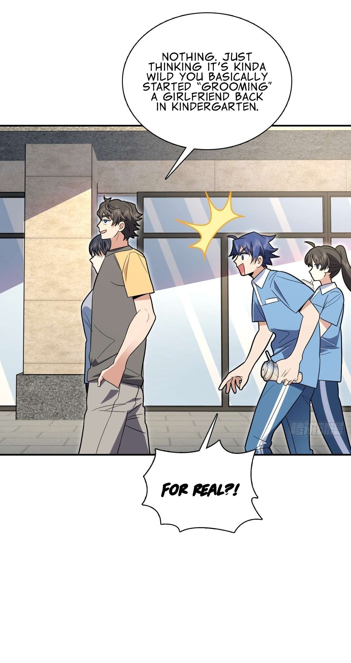 my-wife-is-from-a-thousand-years-ago-chap-438-2