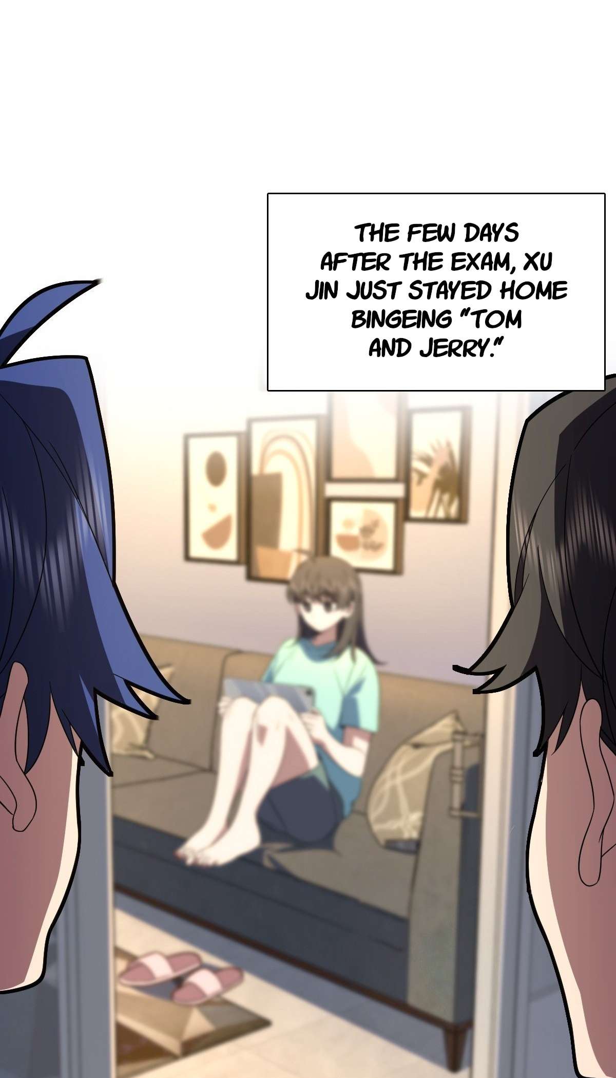 my-wife-is-from-a-thousand-years-ago-chap-438-30
