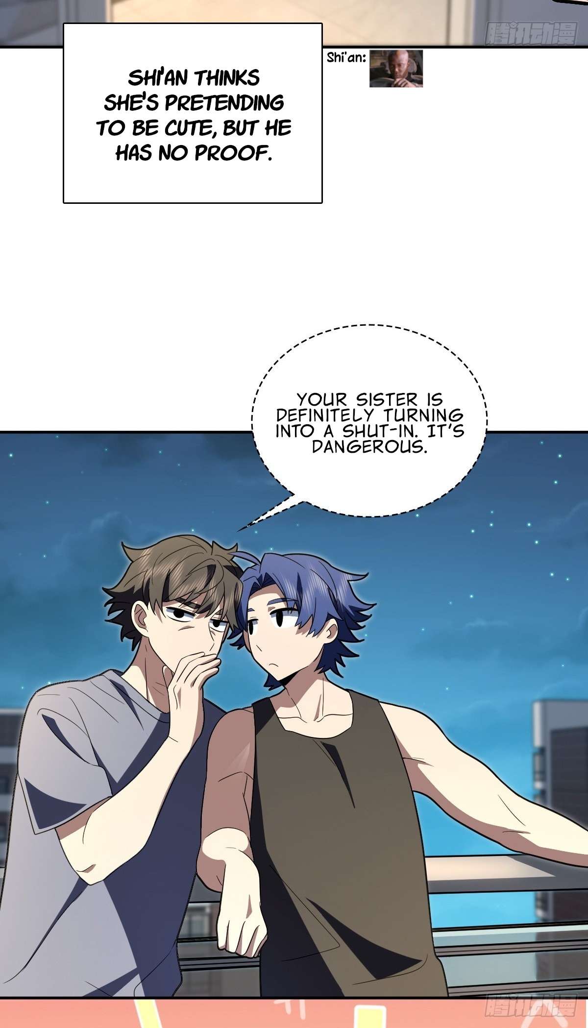 my-wife-is-from-a-thousand-years-ago-chap-438-31