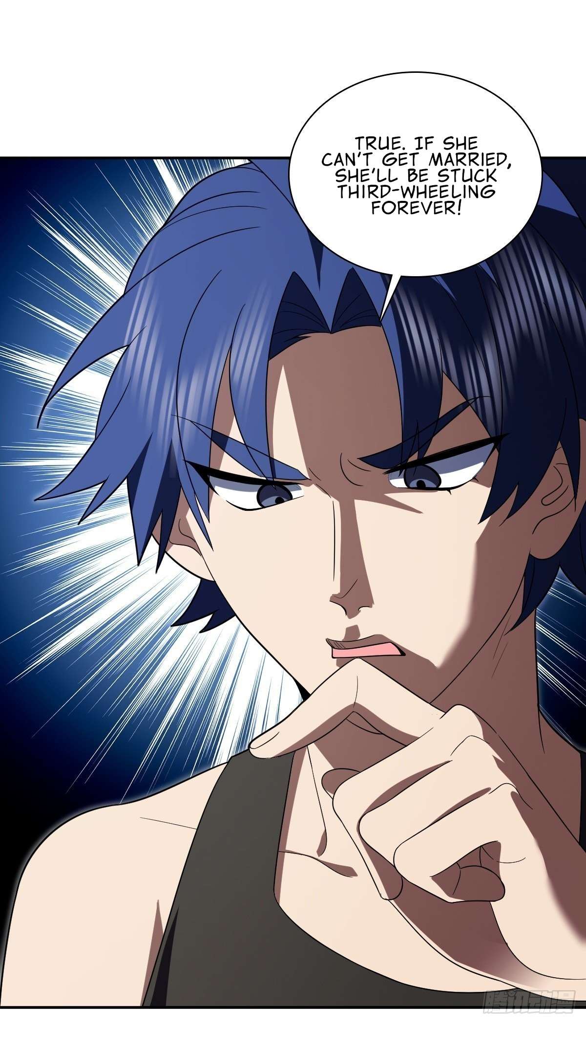 my-wife-is-from-a-thousand-years-ago-chap-438-33