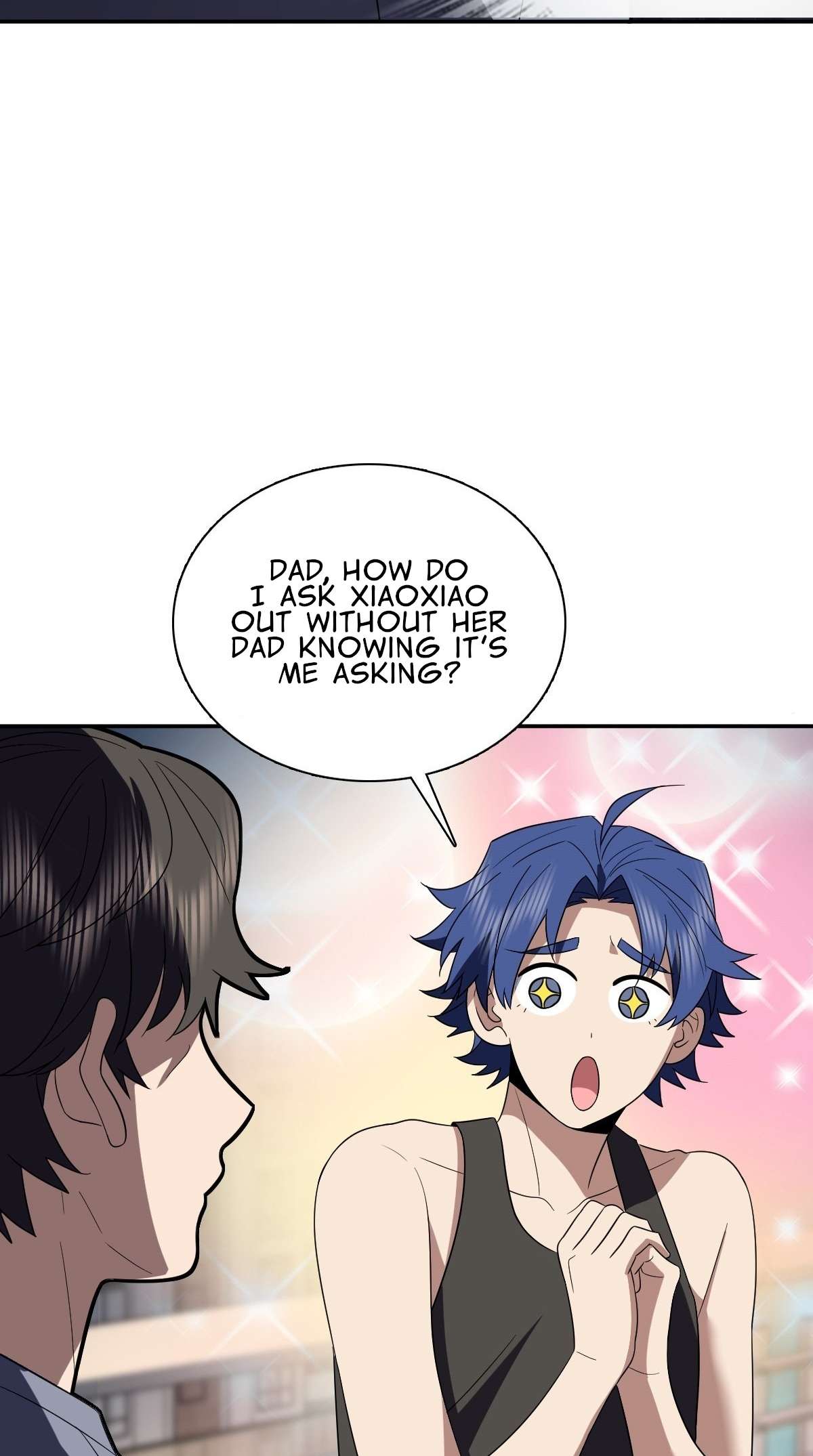 my-wife-is-from-a-thousand-years-ago-chap-438-35