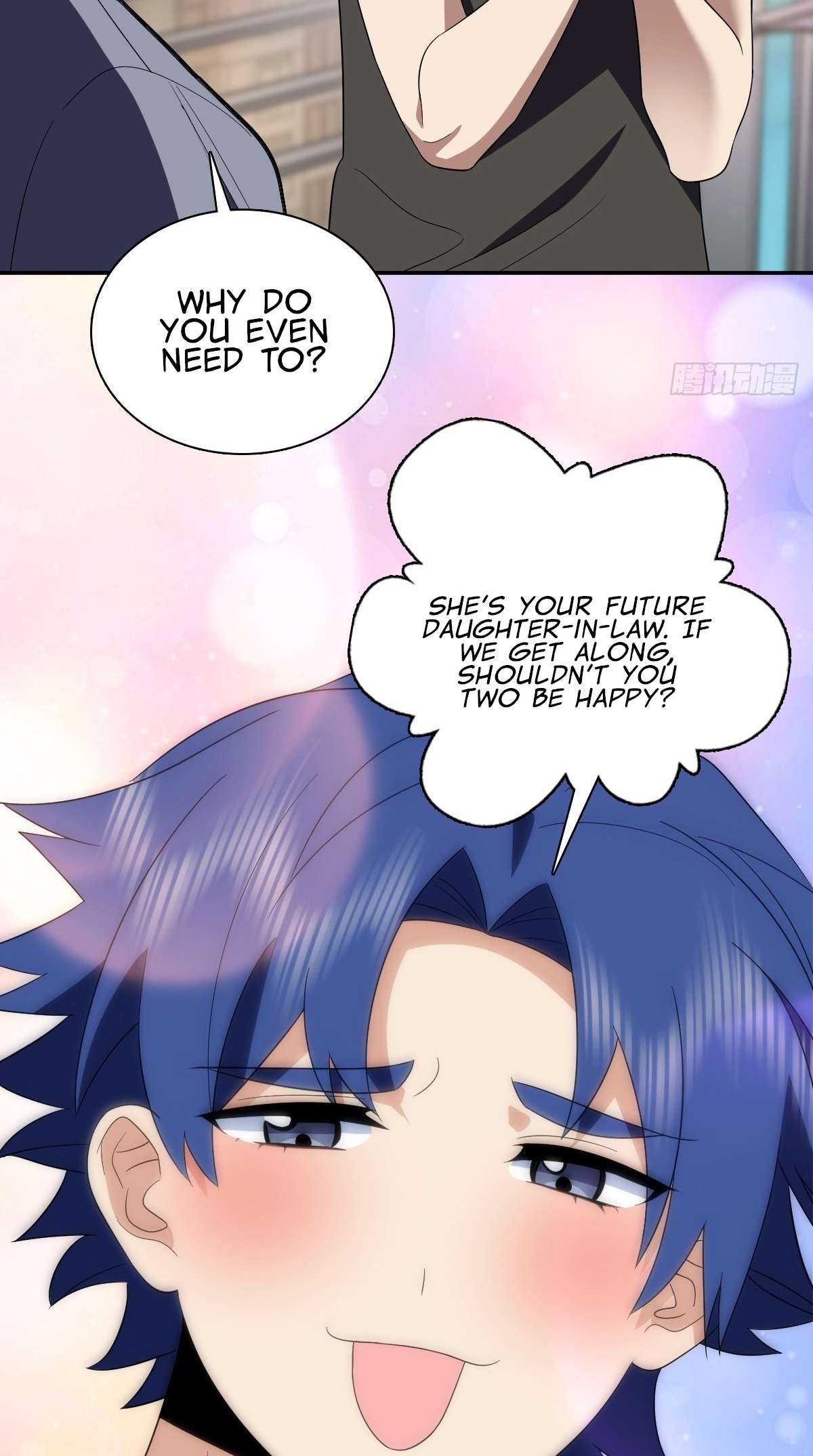 my-wife-is-from-a-thousand-years-ago-chap-438-36