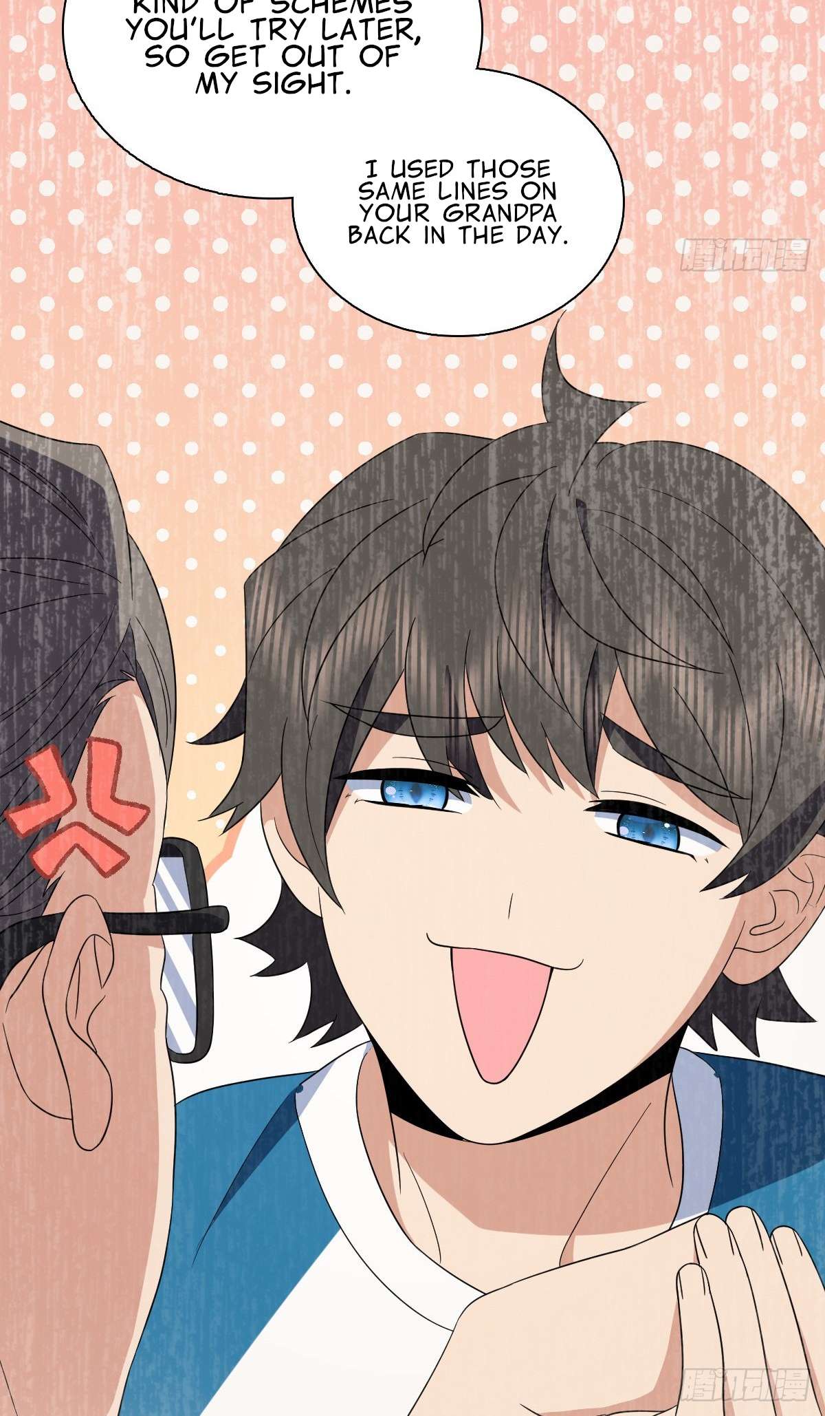 my-wife-is-from-a-thousand-years-ago-chap-438-42