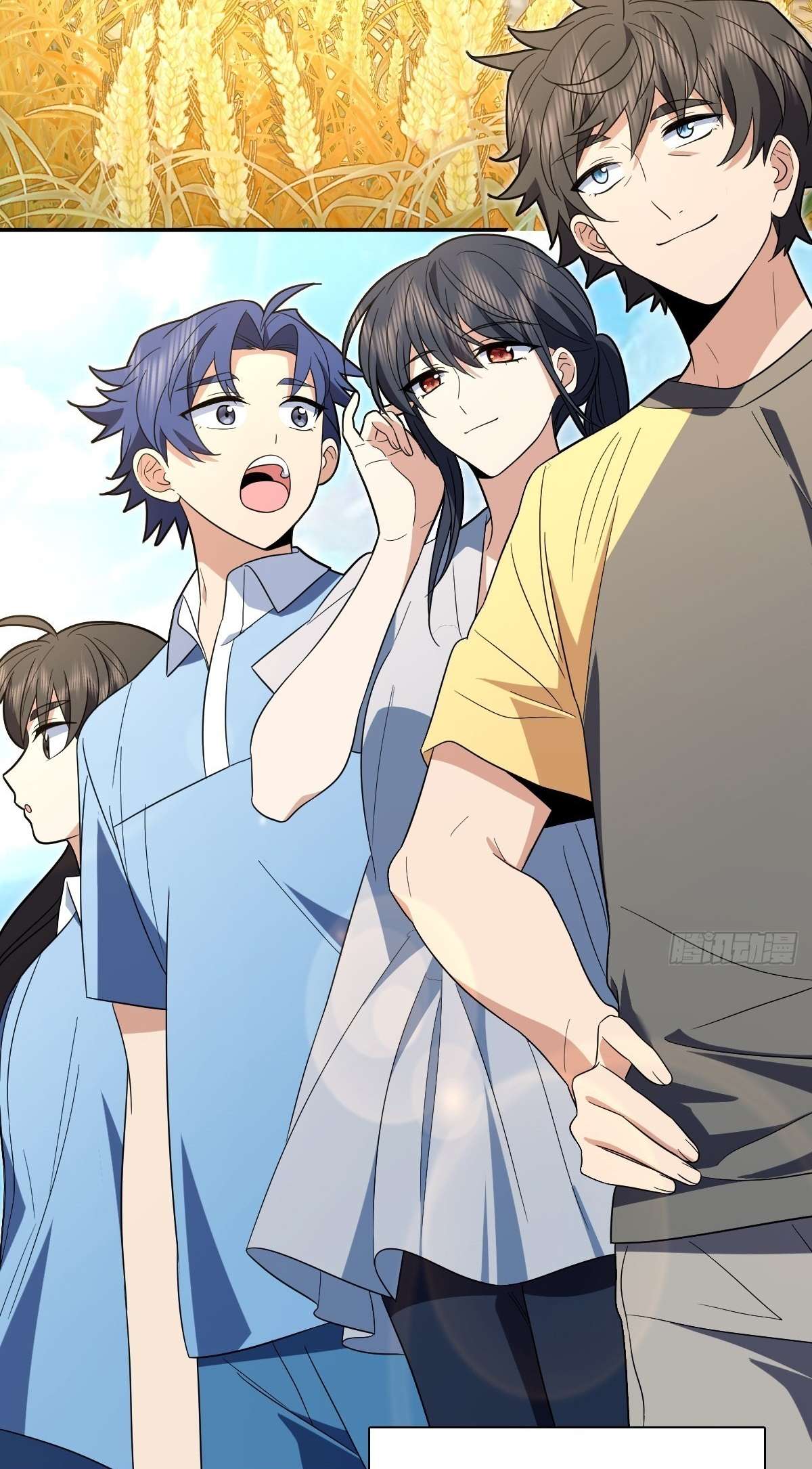 my-wife-is-from-a-thousand-years-ago-chap-438-7