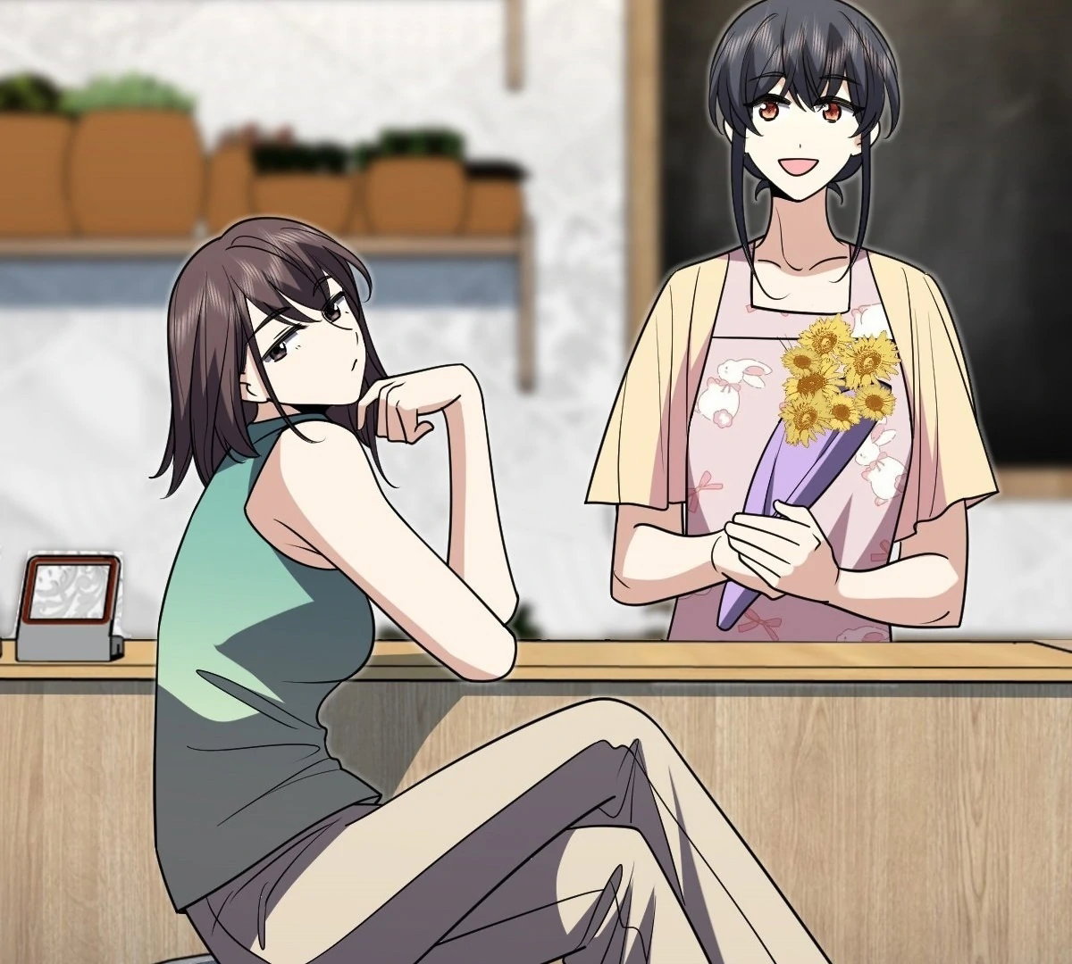 my-wife-is-from-a-thousand-years-ago-chap-439-18