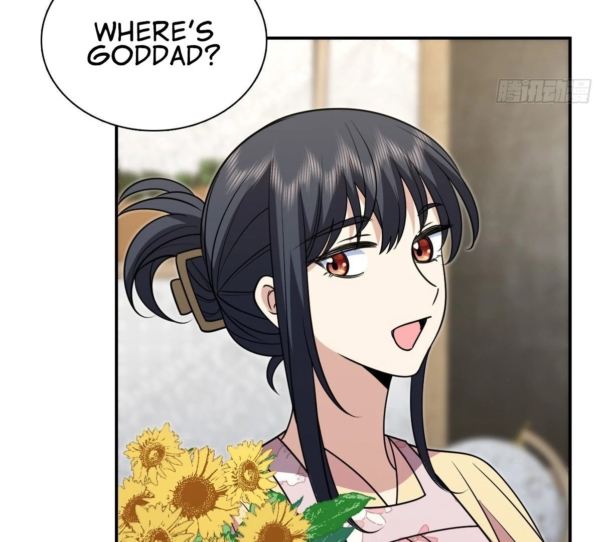 my-wife-is-from-a-thousand-years-ago-chap-439-28