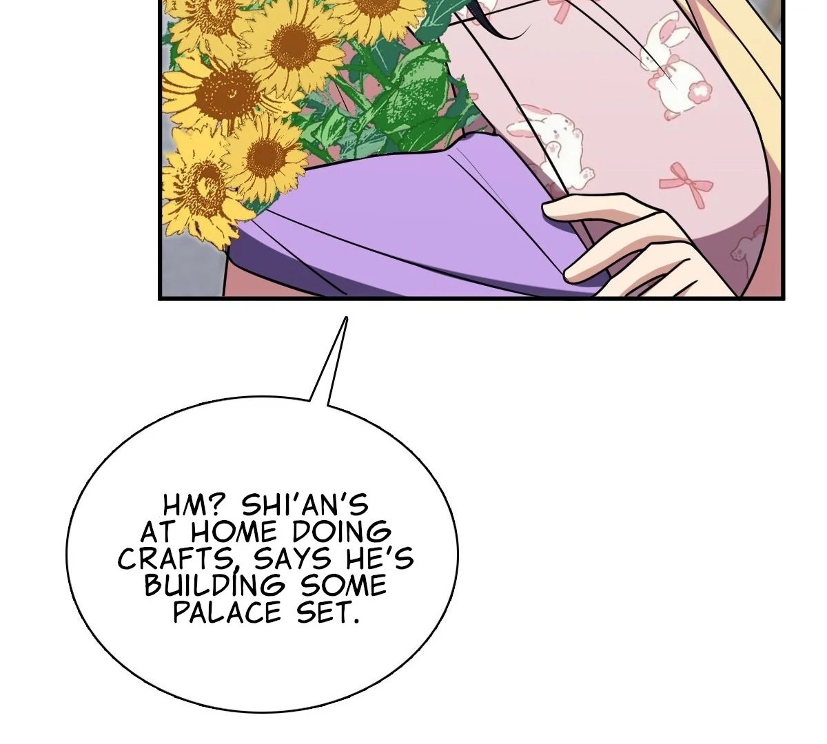 my-wife-is-from-a-thousand-years-ago-chap-439-29