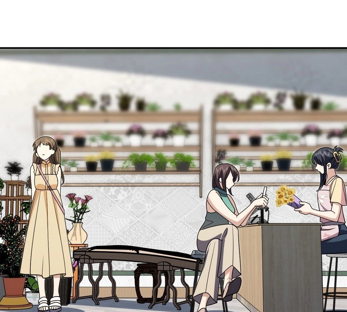my-wife-is-from-a-thousand-years-ago-chap-439-36