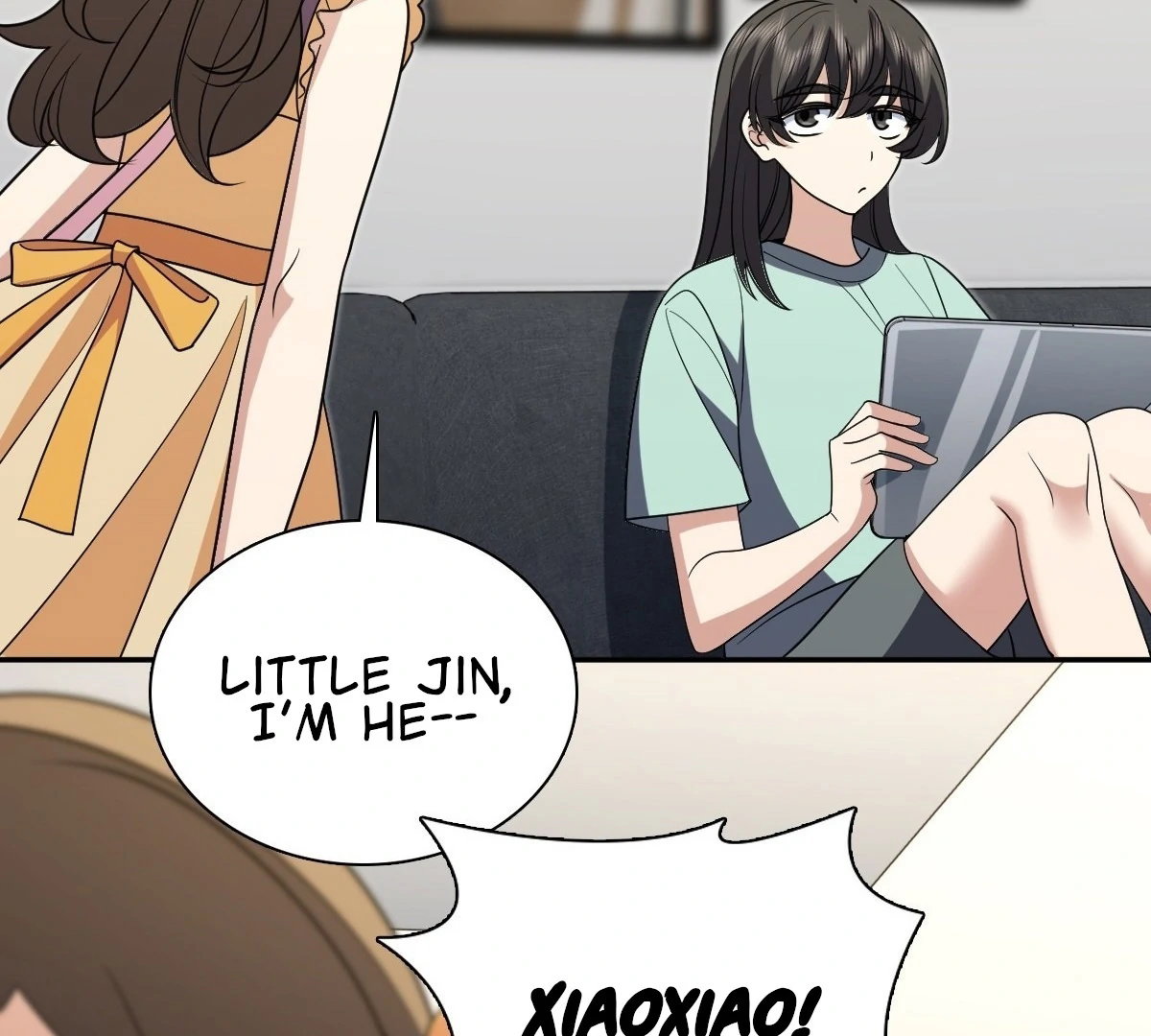 my-wife-is-from-a-thousand-years-ago-chap-439-49