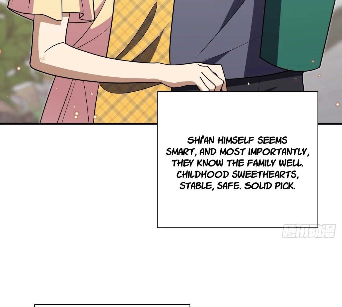 my-wife-is-from-a-thousand-years-ago-chap-439-6