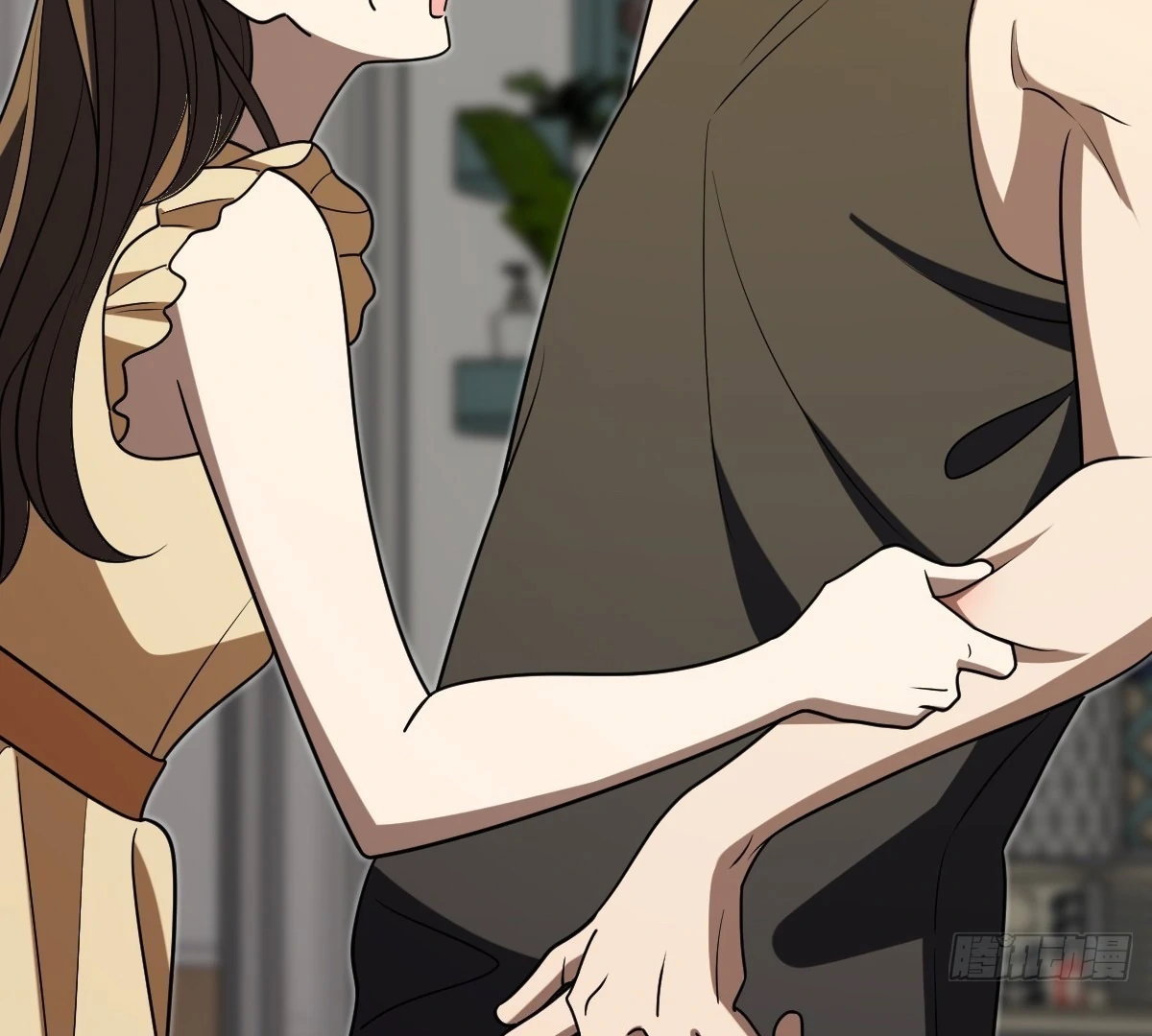 my-wife-is-from-a-thousand-years-ago-chap-439-78