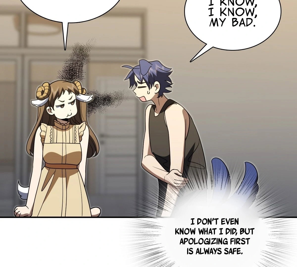 my-wife-is-from-a-thousand-years-ago-chap-439-82