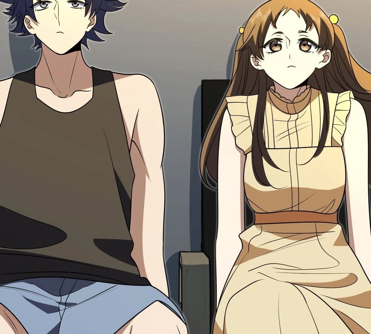 my-wife-is-from-a-thousand-years-ago-chap-439-85
