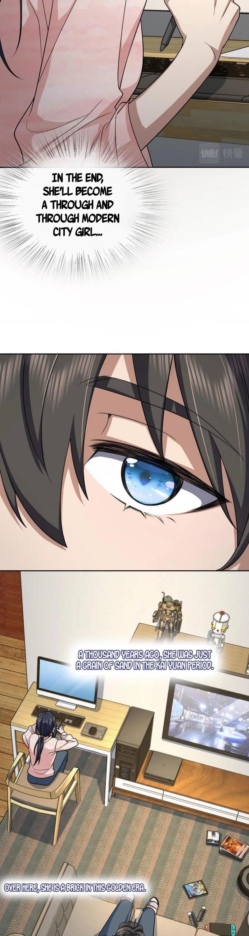 my-wife-is-from-a-thousand-years-ago-chap-44-9