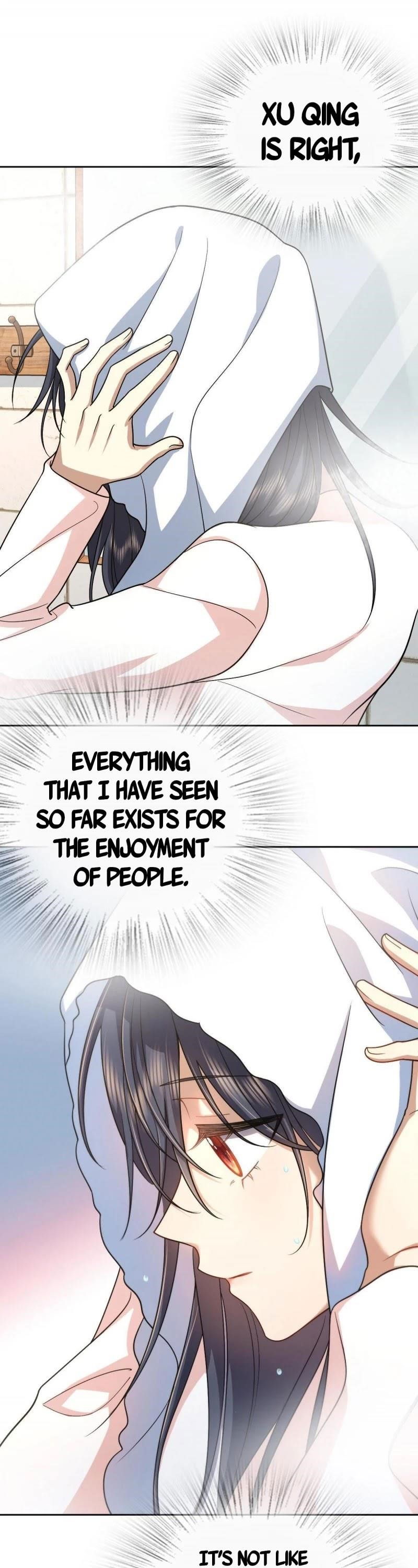 my-wife-is-from-a-thousand-years-ago-chap-44-12