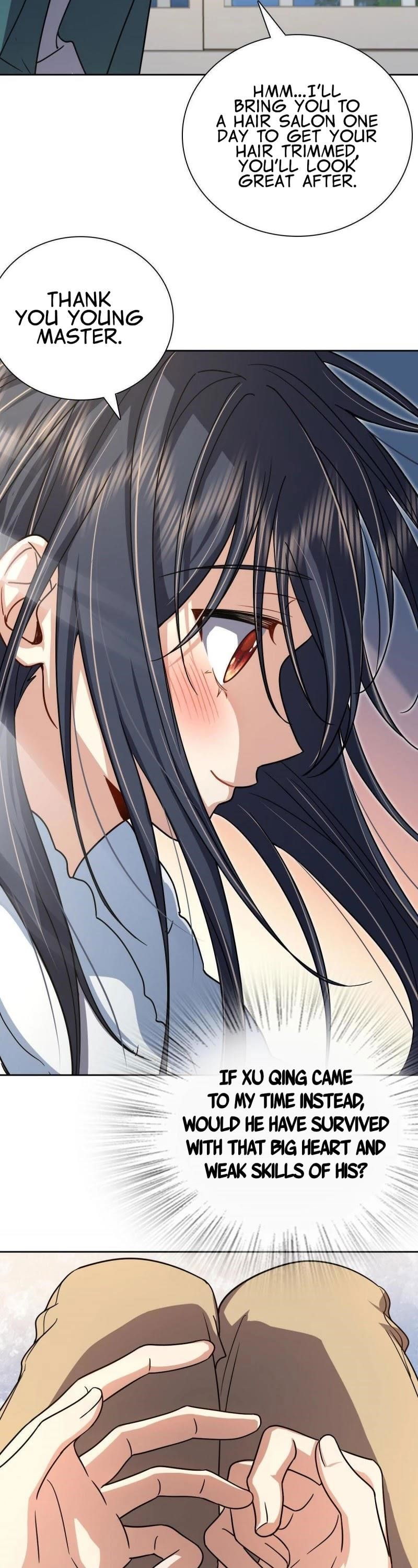my-wife-is-from-a-thousand-years-ago-chap-44-17