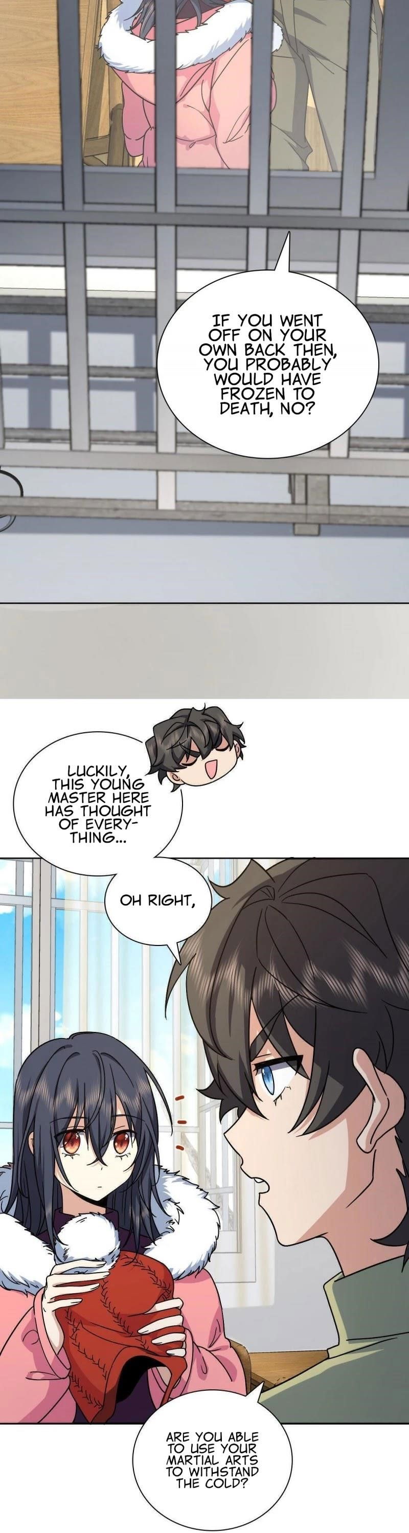 my-wife-is-from-a-thousand-years-ago-chap-44-22
