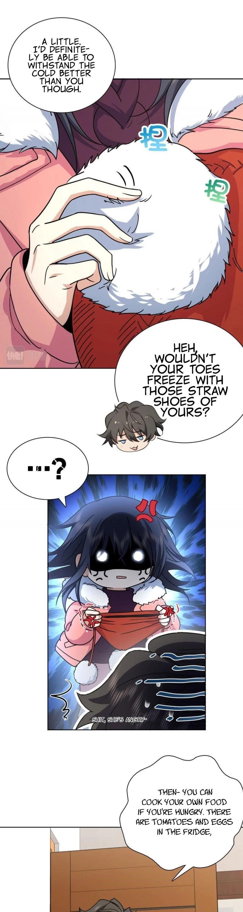 my-wife-is-from-a-thousand-years-ago-chap-44-23