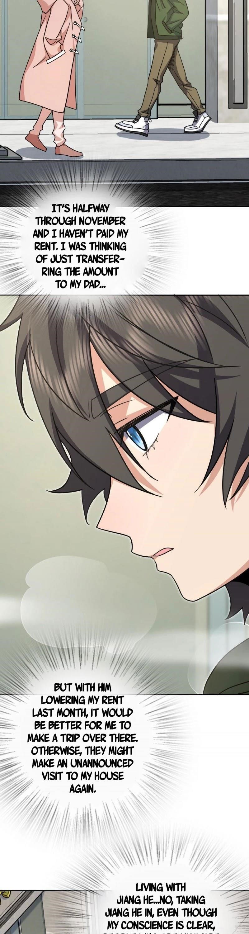 my-wife-is-from-a-thousand-years-ago-chap-44-25