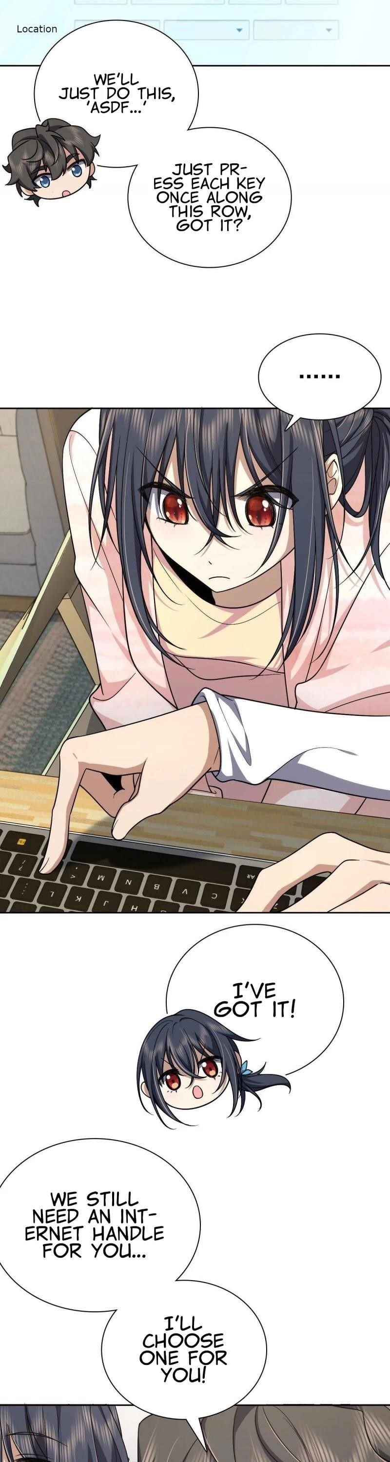 my-wife-is-from-a-thousand-years-ago-chap-44-3