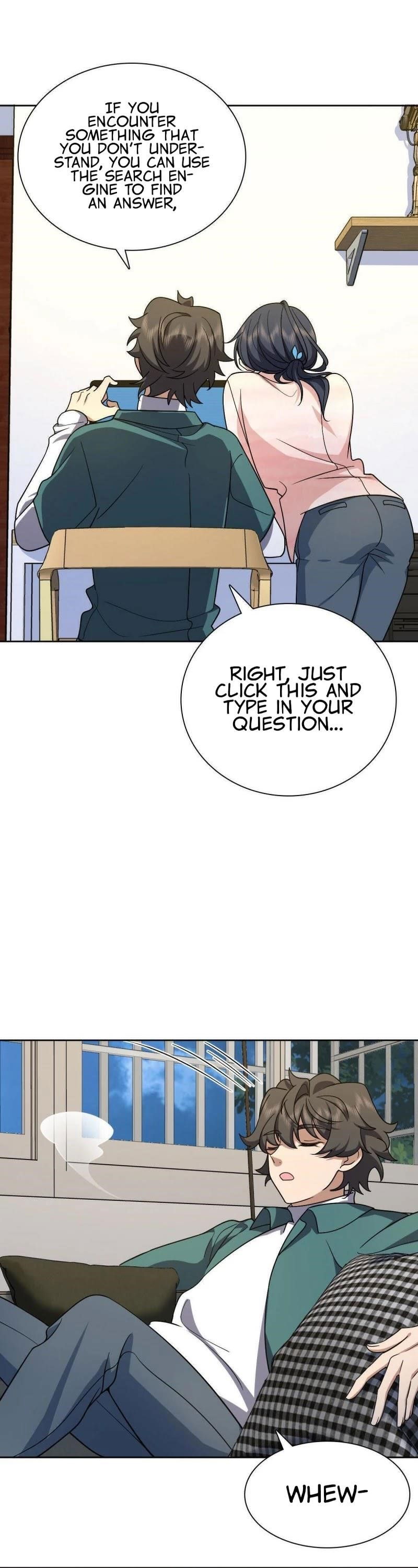 my-wife-is-from-a-thousand-years-ago-chap-44-6