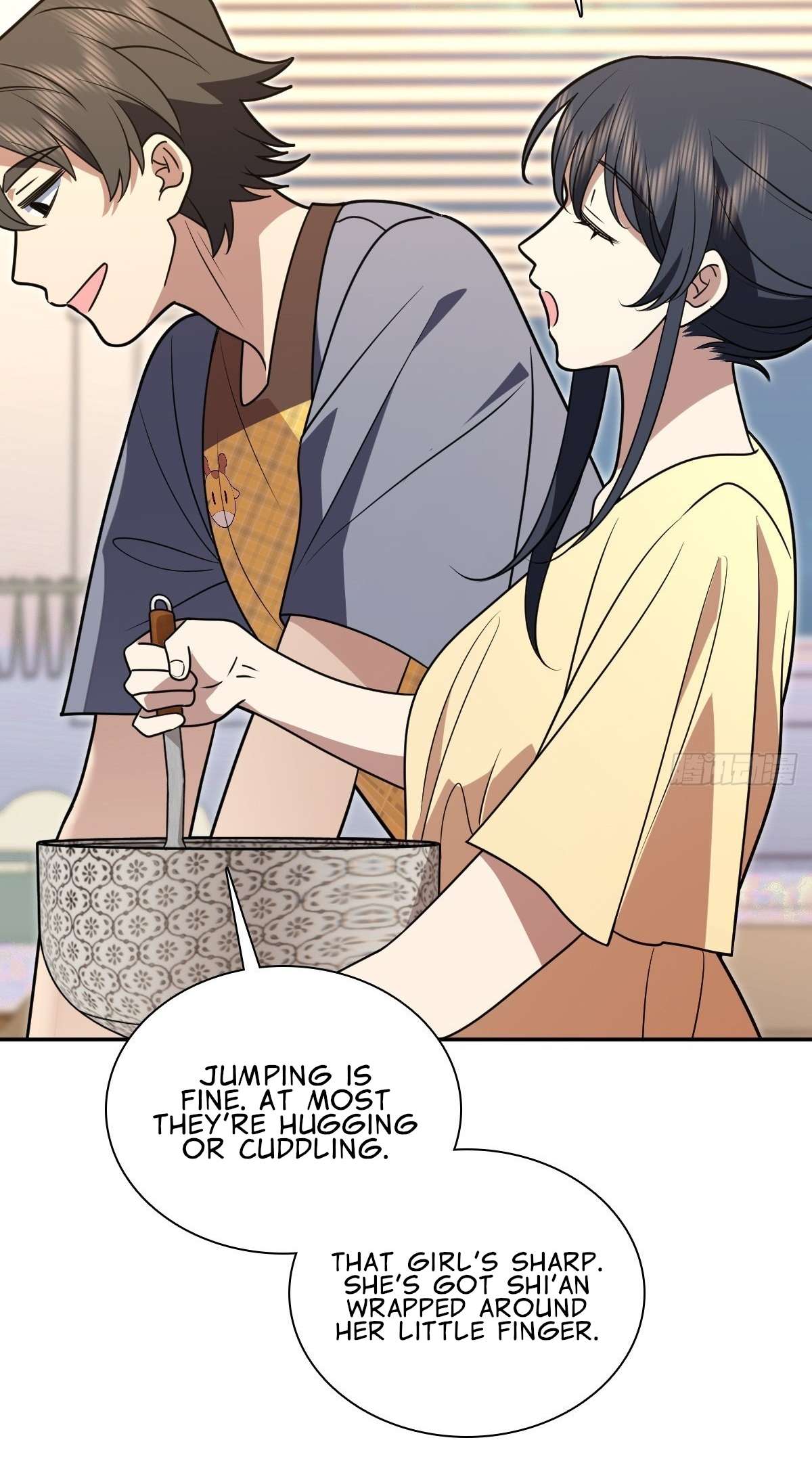 my-wife-is-from-a-thousand-years-ago-chap-440-9