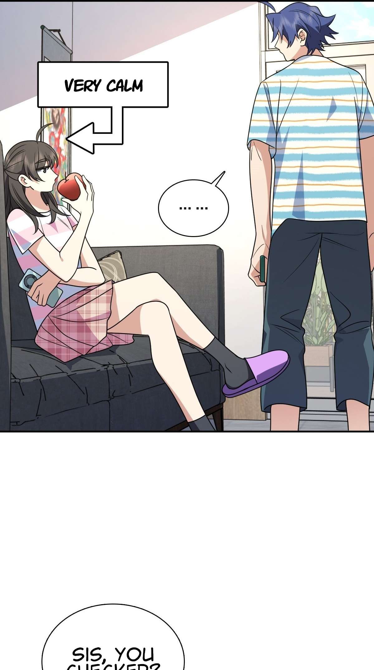 my-wife-is-from-a-thousand-years-ago-chap-440-36