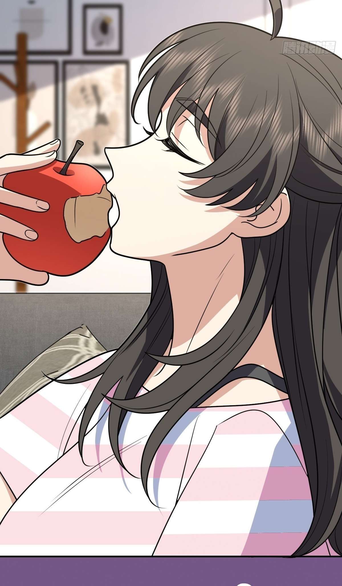 my-wife-is-from-a-thousand-years-ago-chap-440-41