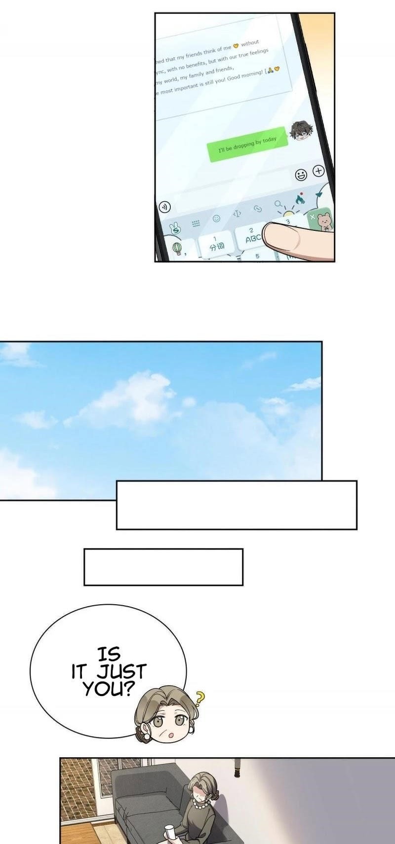 my-wife-is-from-a-thousand-years-ago-chap-45-0