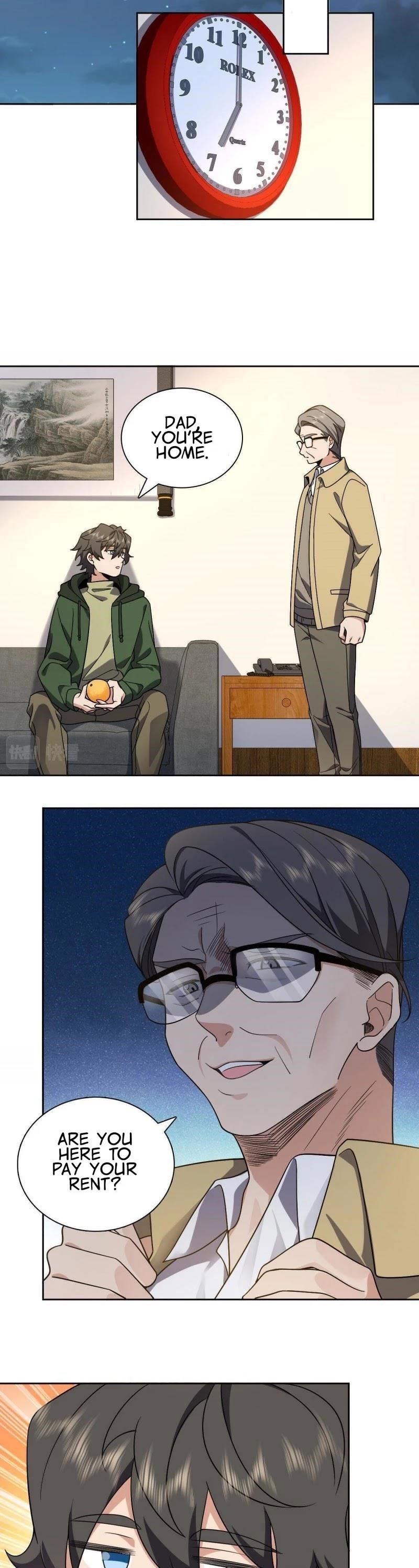 my-wife-is-from-a-thousand-years-ago-chap-45-10