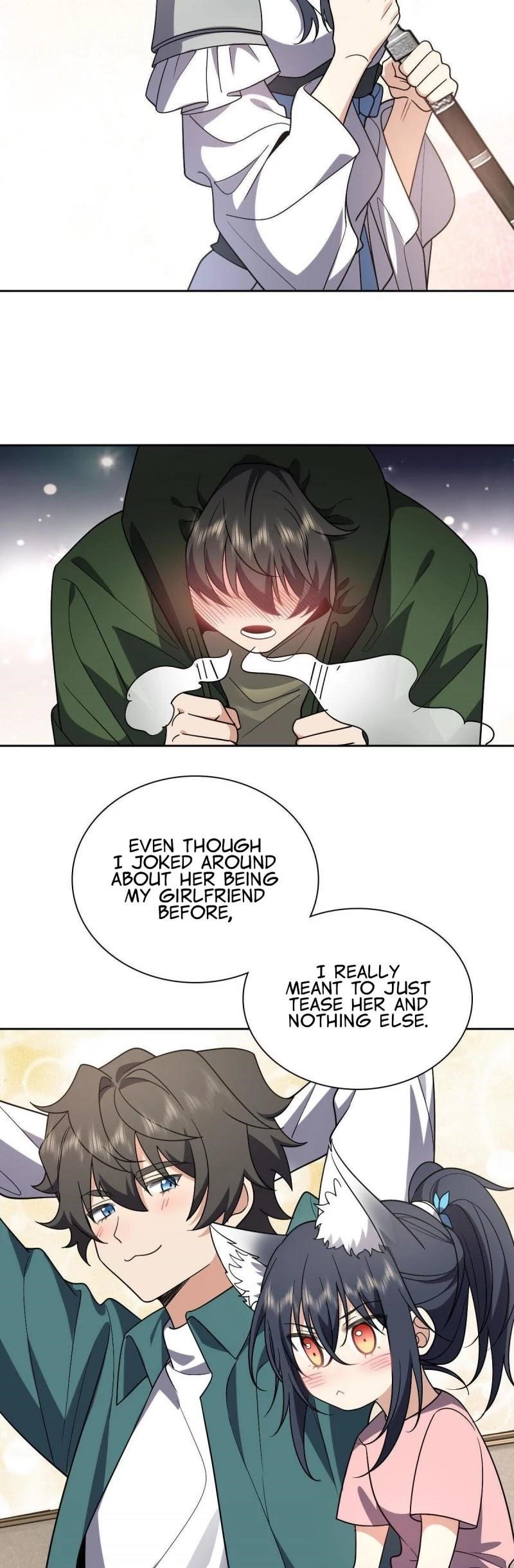 my-wife-is-from-a-thousand-years-ago-chap-45-21