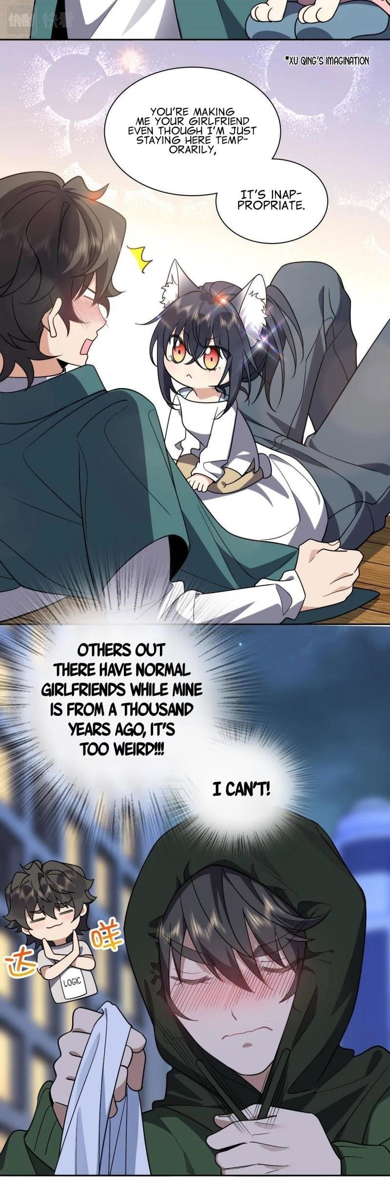 my-wife-is-from-a-thousand-years-ago-chap-45-22