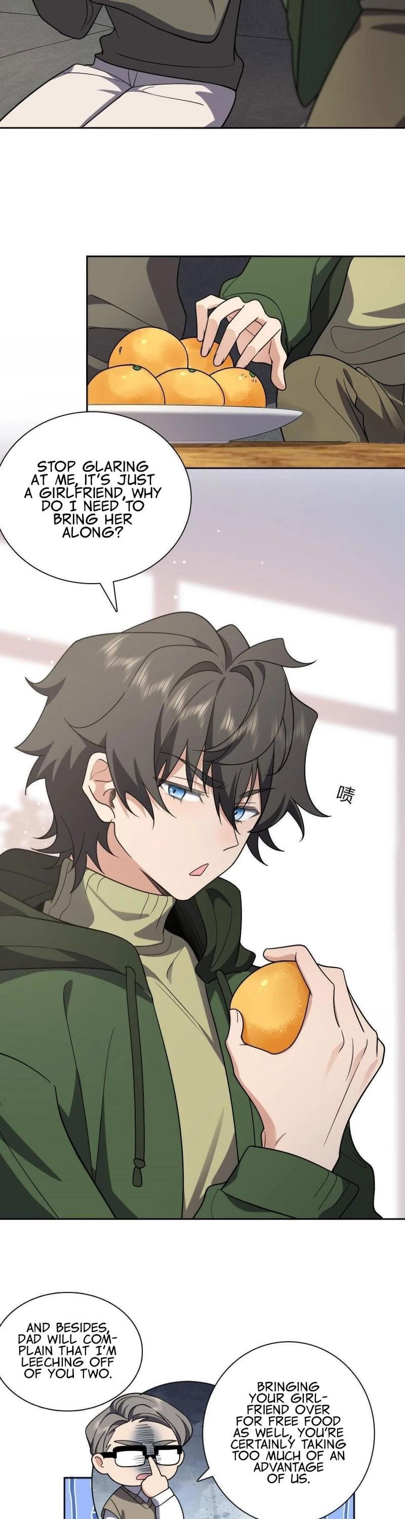 my-wife-is-from-a-thousand-years-ago-chap-45-2