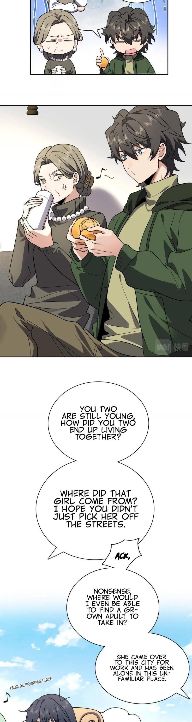 my-wife-is-from-a-thousand-years-ago-chap-45-3