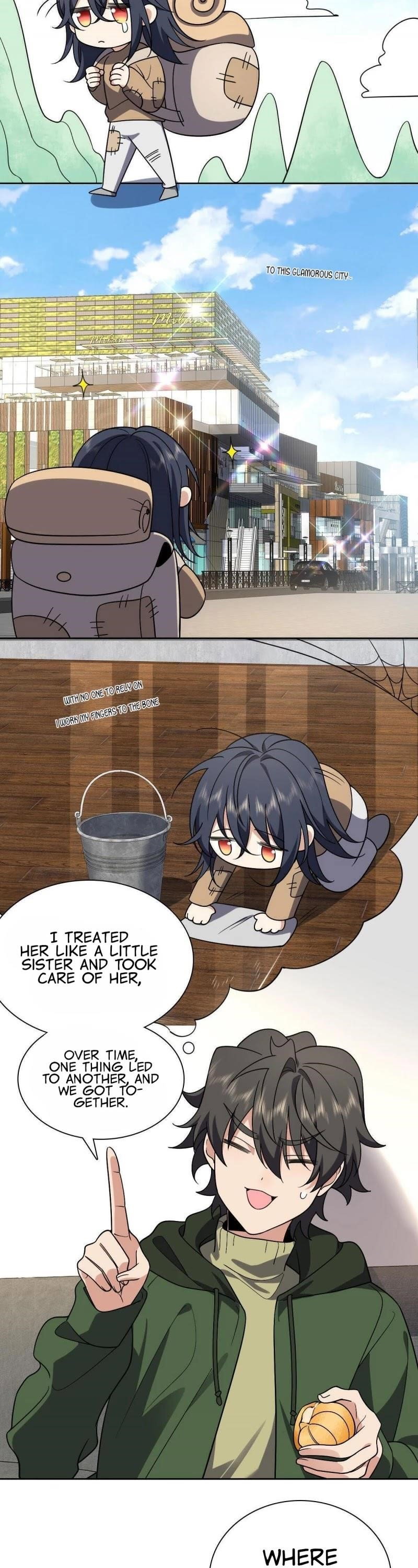 my-wife-is-from-a-thousand-years-ago-chap-45-4