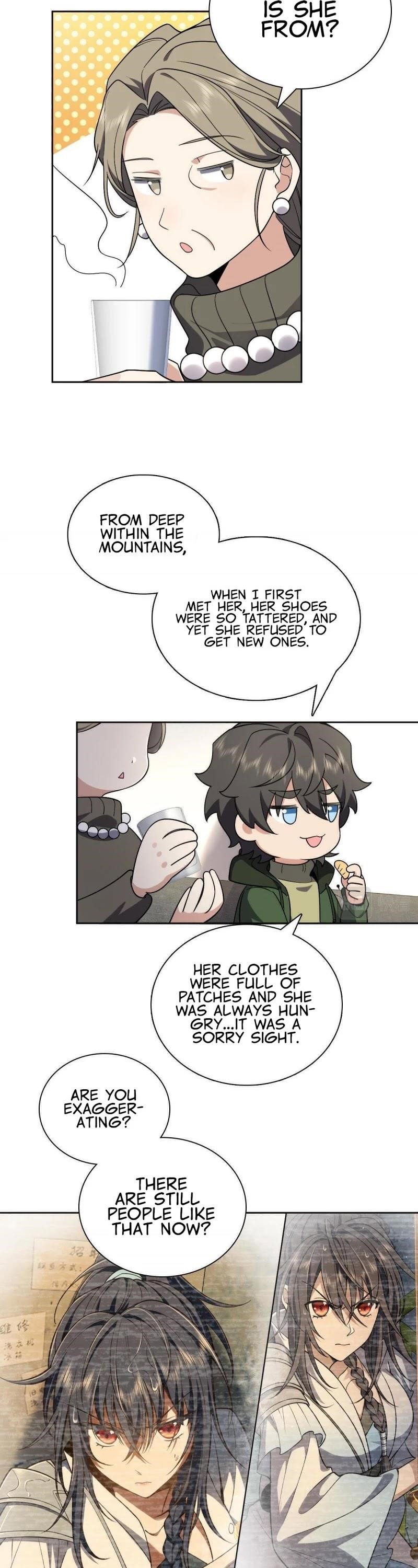 my-wife-is-from-a-thousand-years-ago-chap-45-5