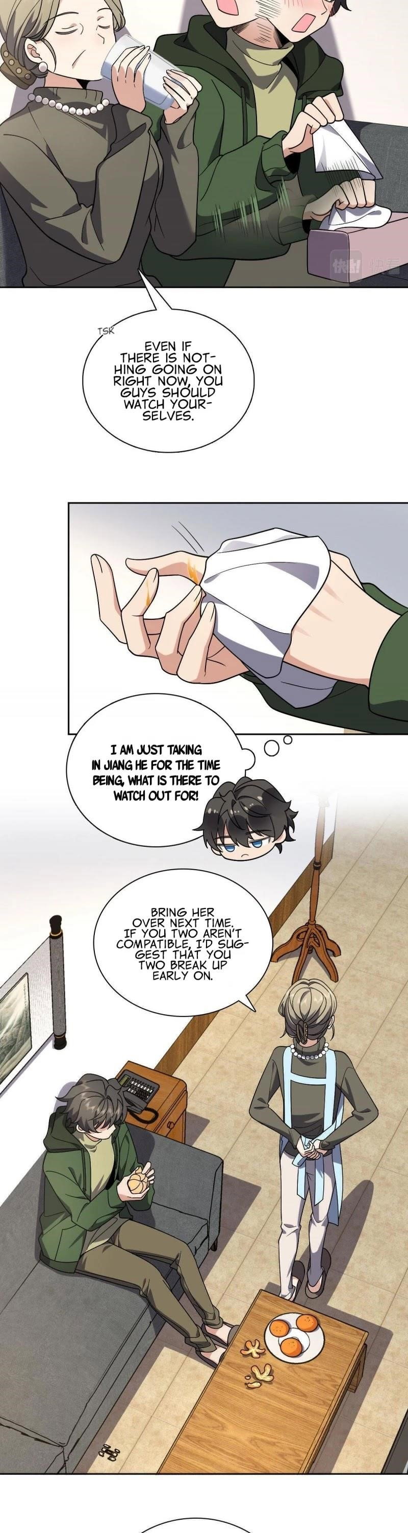 my-wife-is-from-a-thousand-years-ago-chap-45-8