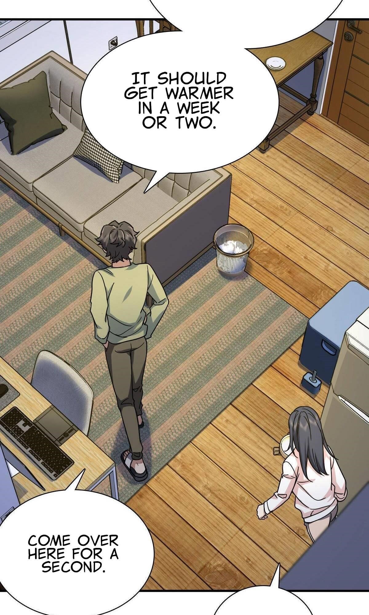 my-wife-is-from-a-thousand-years-ago-chap-46-13