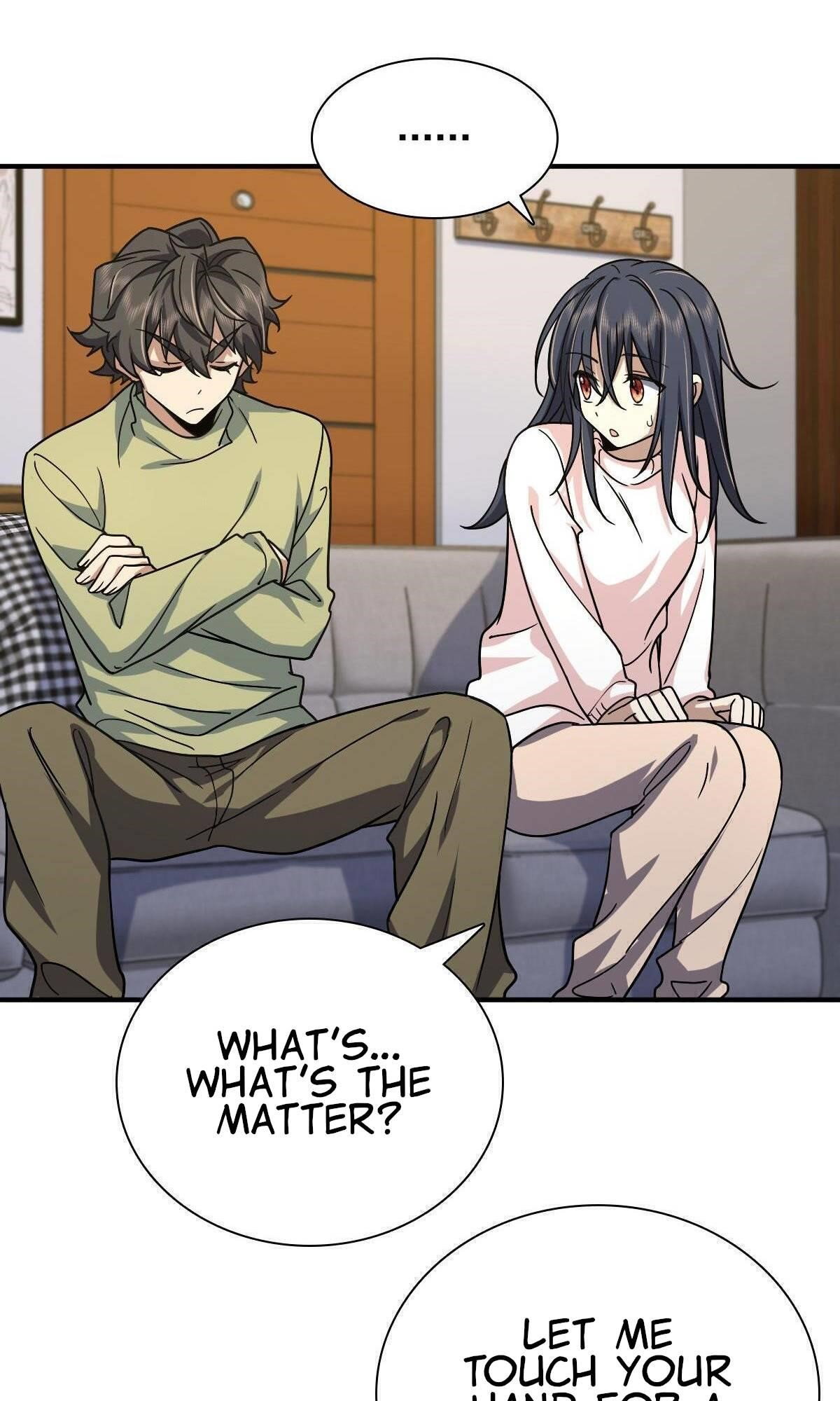 my-wife-is-from-a-thousand-years-ago-chap-46-15