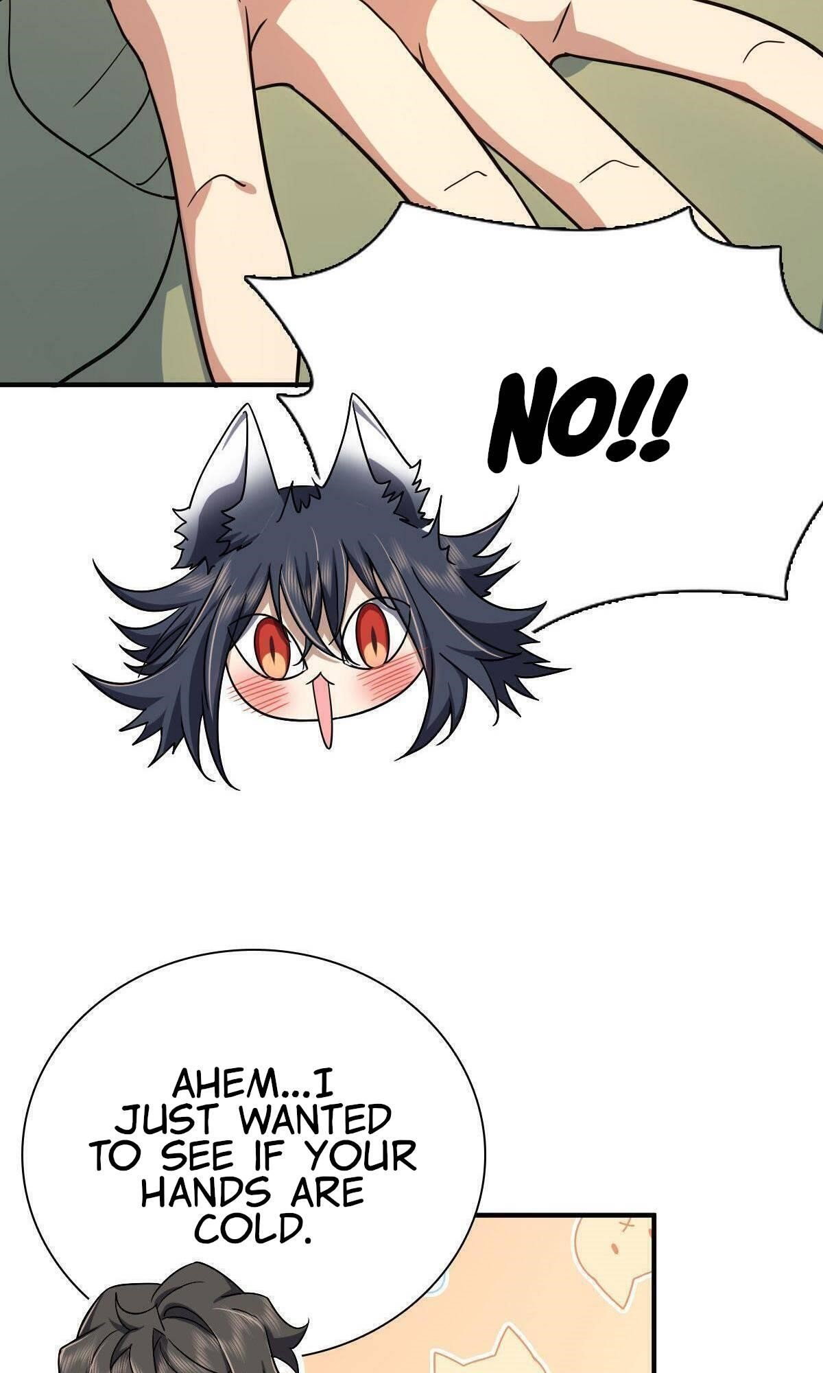 my-wife-is-from-a-thousand-years-ago-chap-46-17