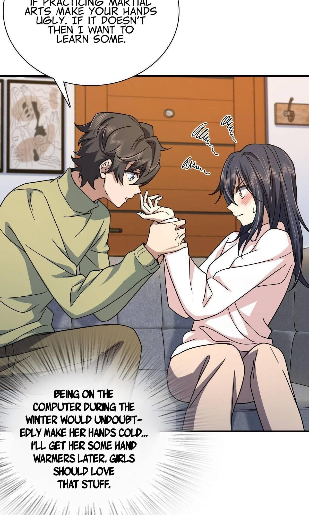 my-wife-is-from-a-thousand-years-ago-chap-46-23