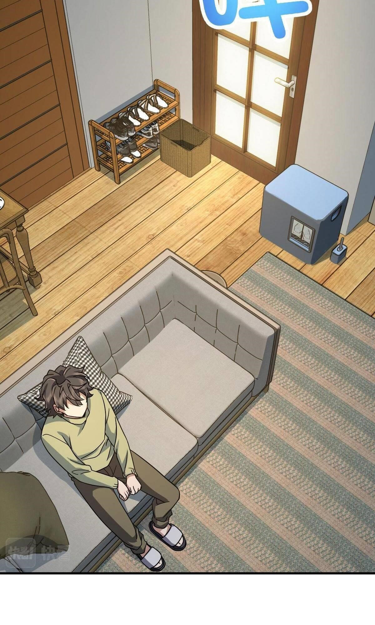 my-wife-is-from-a-thousand-years-ago-chap-46-27